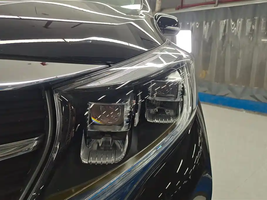 GAC Trumpchi M8 Leading Show Series 390 T Premium
