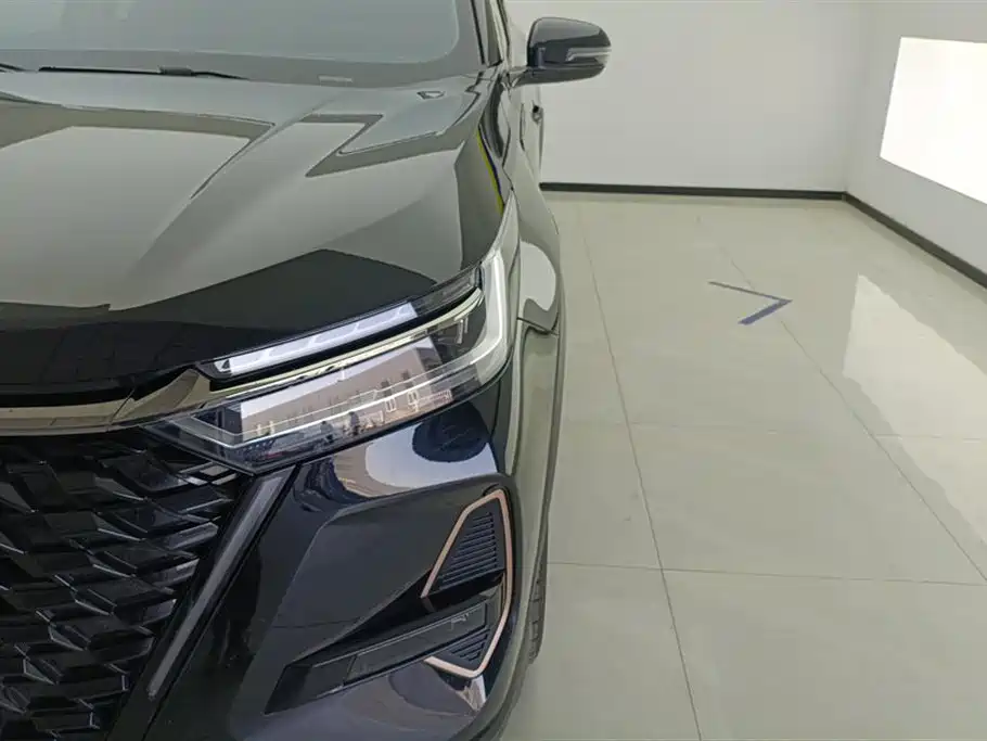 Tiggo 8 PRO Champion 390 T 2 WD Proud View 5-seat