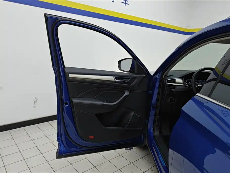 Kodiaq TSI330 7-seat 2 WD Luxury Enjoyment