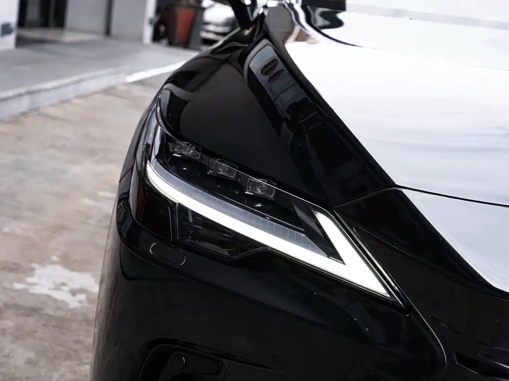Lexus RX 350 h 4 WD Pure Enjoyment
