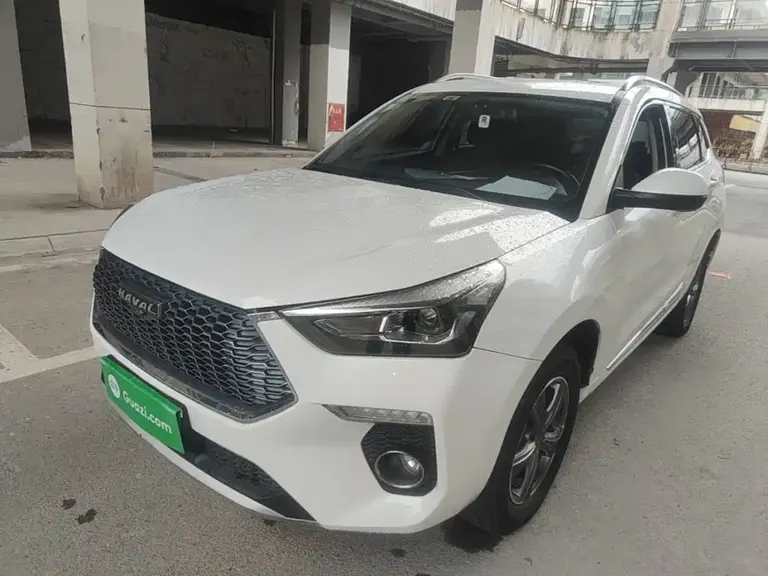 Haval H6 Coupe 1.5 T Auto 2 WD Elite CN-VI