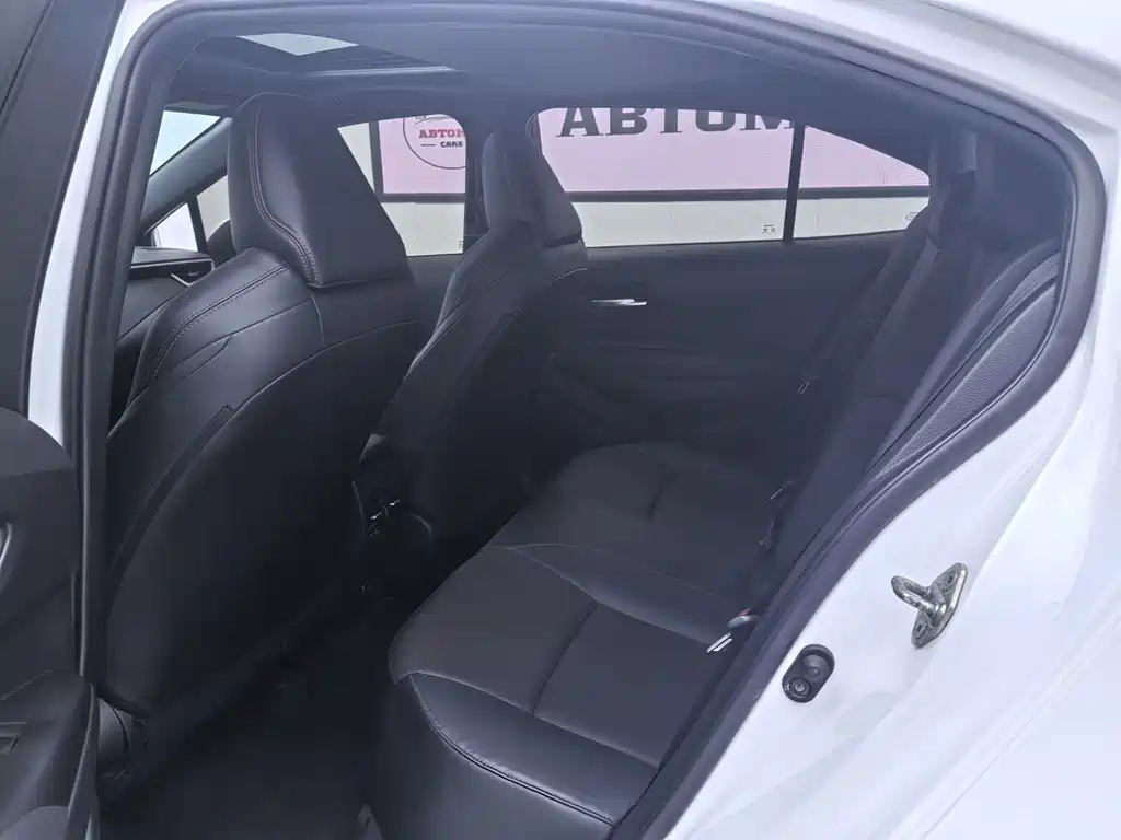 Levin 185 T CVT Sport