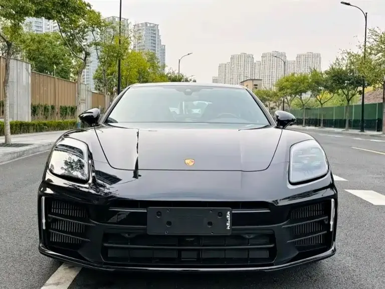 Porsche Panamera Panamera 2.9 T