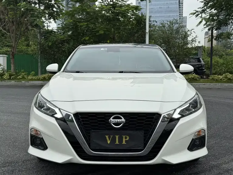 Nissan Teana 2.0 L XL Comfort