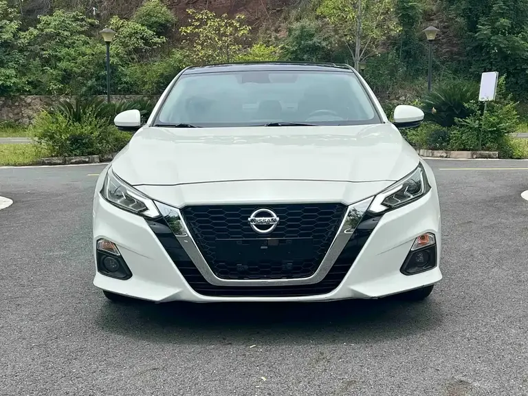 Nissan Teana 2.0 L XL Comfort