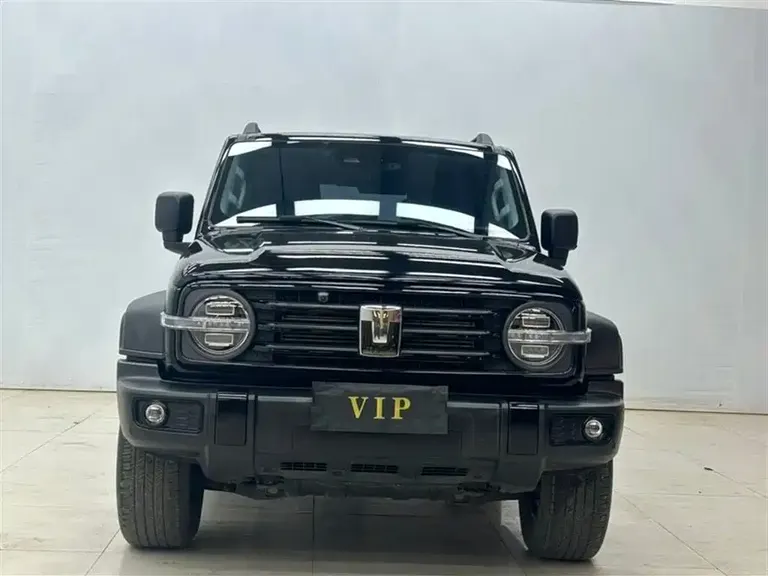 Tank 300 Offroad 2.0 T Conqueror