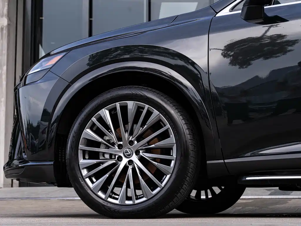 Lexus RX 350 h 4 WD Pure Enjoyment