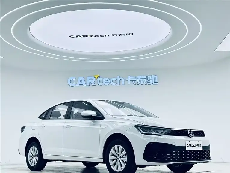 Volkswagen Lavida 朗逸 2026款 新锐 1.5 L 出众新逸版