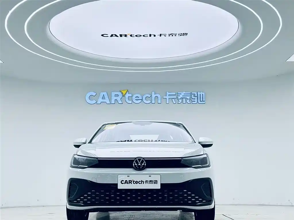 Lavida 朗逸 2026款 新锐 1.5 L 出众新逸版