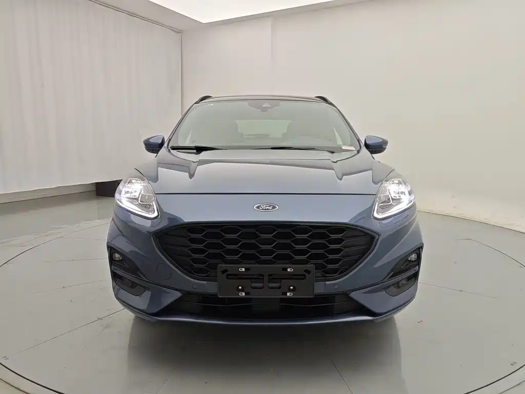 Escape EcoBoost 245 4 WD Indulge ST-LINE