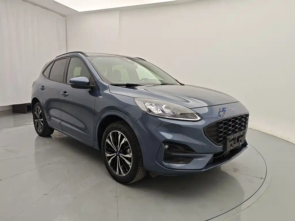 Escape EcoBoost 245 4 WD Indulge ST-LINE