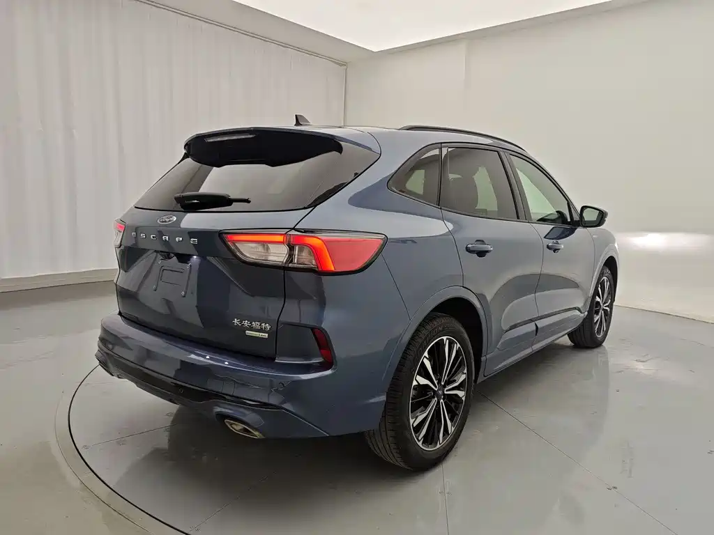 Escape EcoBoost 245 4 WD Indulge ST-LINE