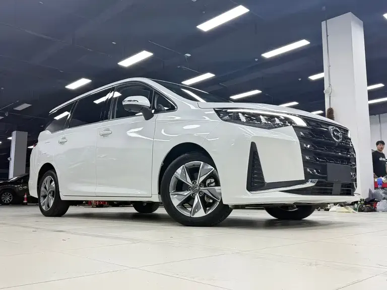 GAC Trumpchi M6 PRO 270 T Auto Luxury