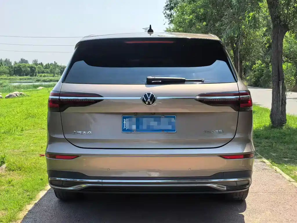 Viloran 380 TSI Distinguished