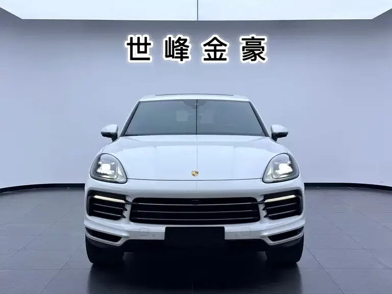 Porsche Cayenne Cayenne 3.0 T