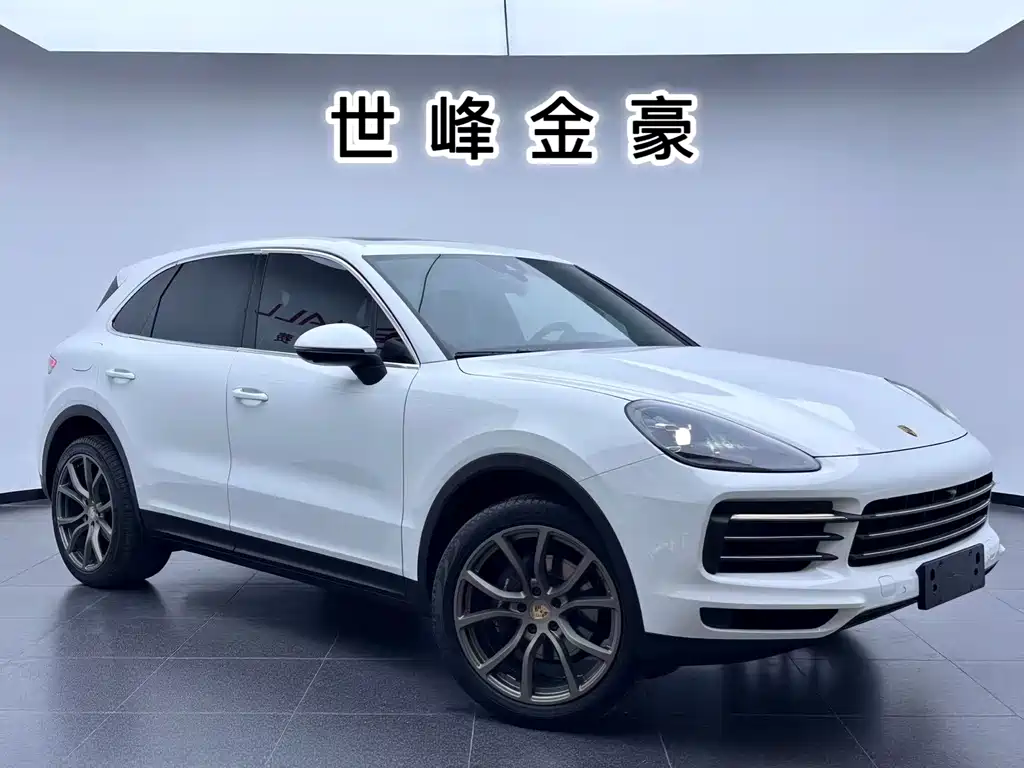 Cayenne Cayenne 3.0 T