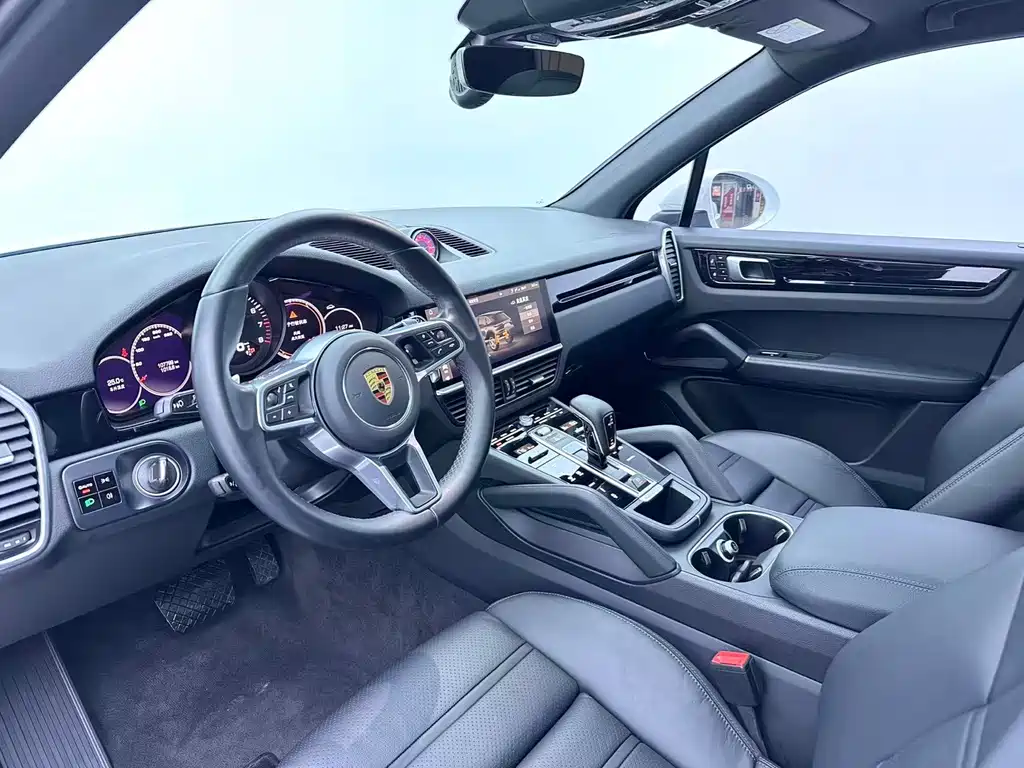 Cayenne Cayenne 3.0 T