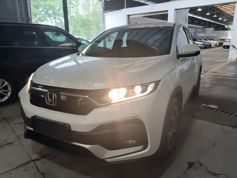 Honda XR-V 1.5 L CVT Comfort