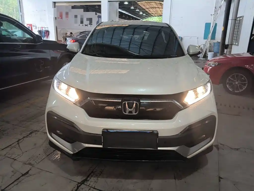 Honda XR-V 1.5 L CVT Comfort