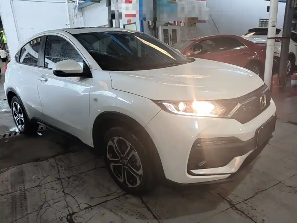 Honda XR-V 1.5 L CVT Comfort