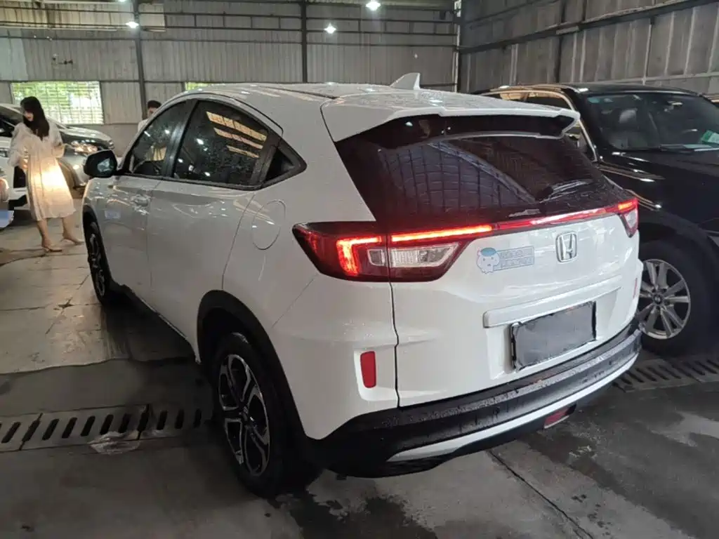 Honda XR-V 1.5 L CVT Comfort