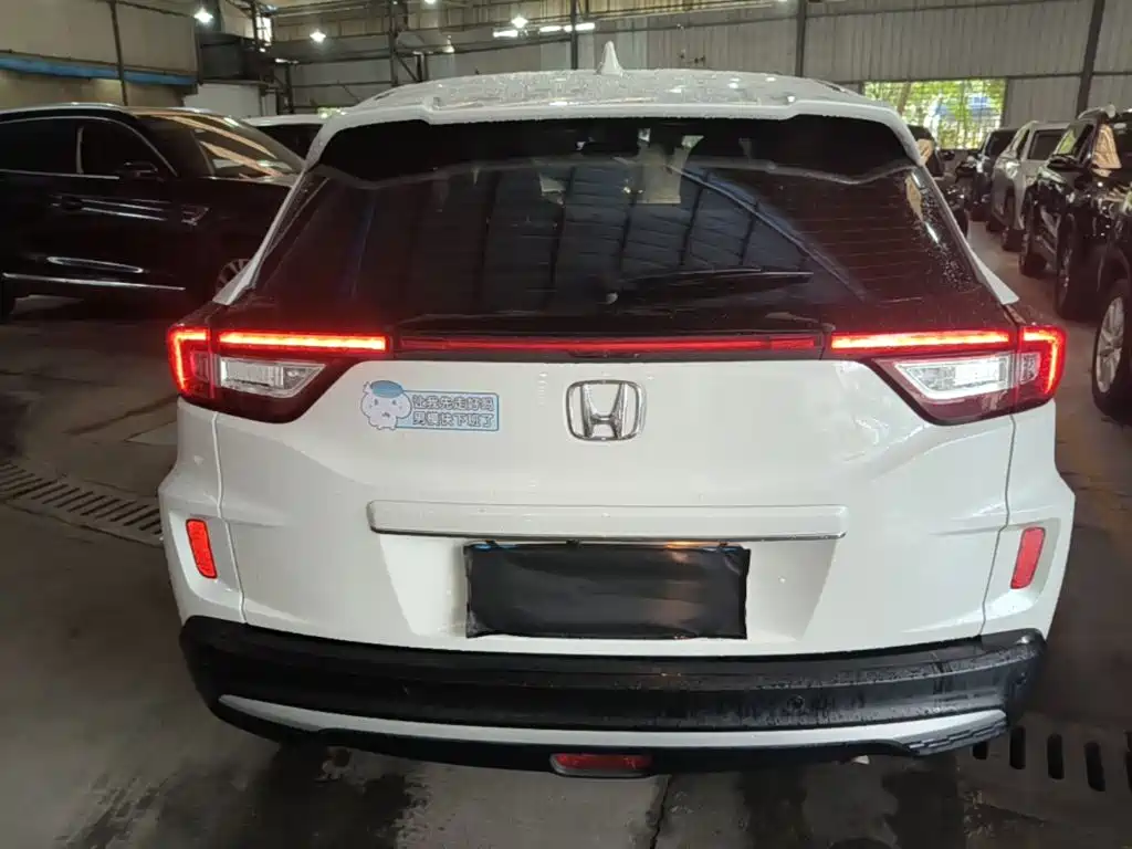 Honda XR-V 1.5 L CVT Comfort