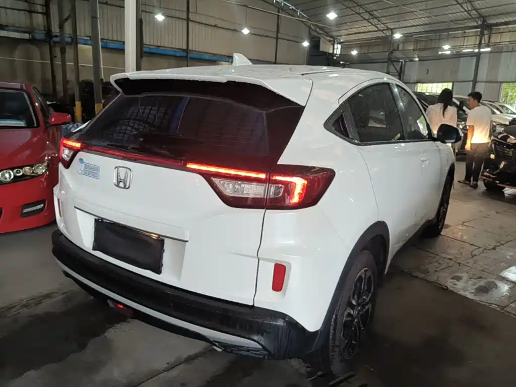 Honda XR-V 1.5 L CVT Comfort