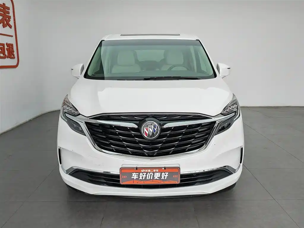 Buick GL8 ES LaCrosse 653 T Comfort