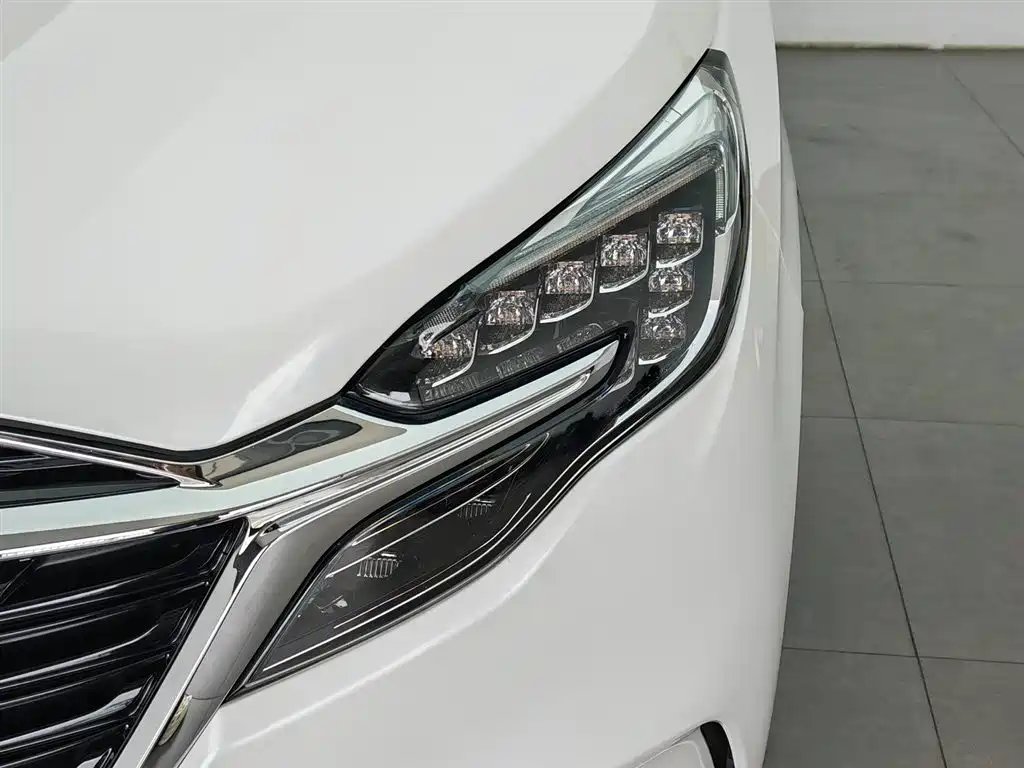 Buick GL8 ES LaCrosse 653 T Comfort