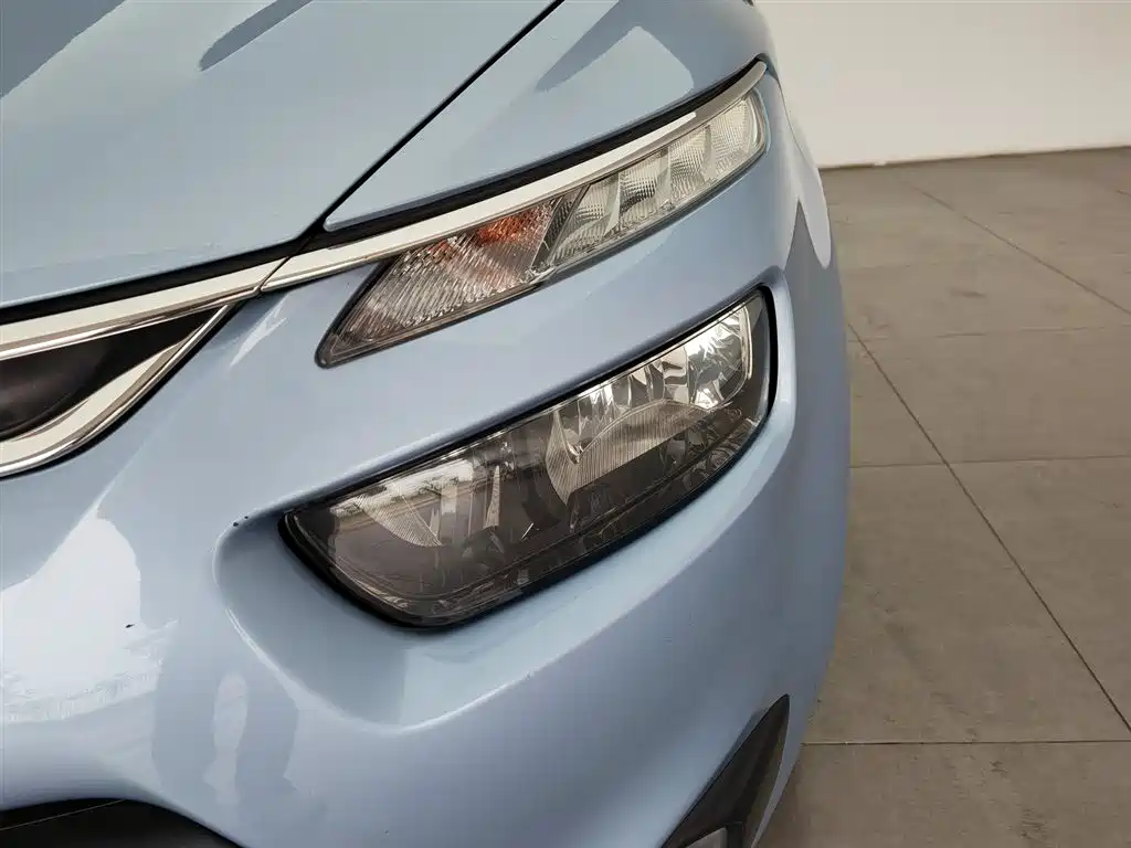 C4 Picasso C4 PICASSO 2015款 1.6 T 时尚型 5座