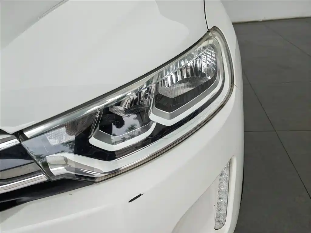 Citroën C3-XR 1.6 L Manual Pioneer