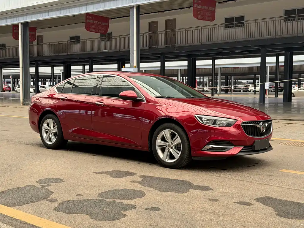 Regal 20 T Elite