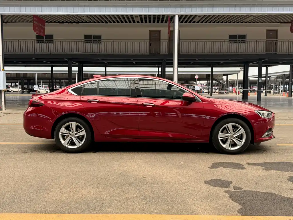 Regal 20 T Elite