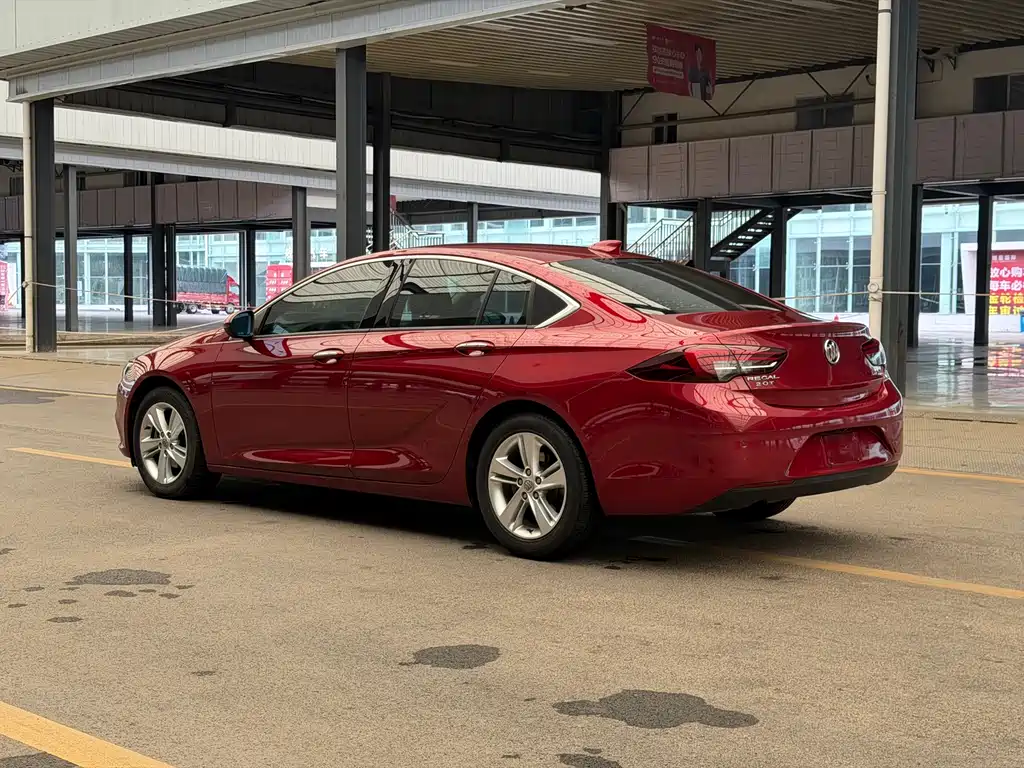 Regal 20 T Elite