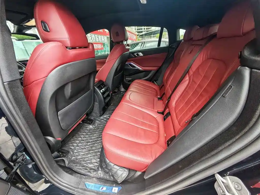 BMW X6 xDrive30 i M Sport Package