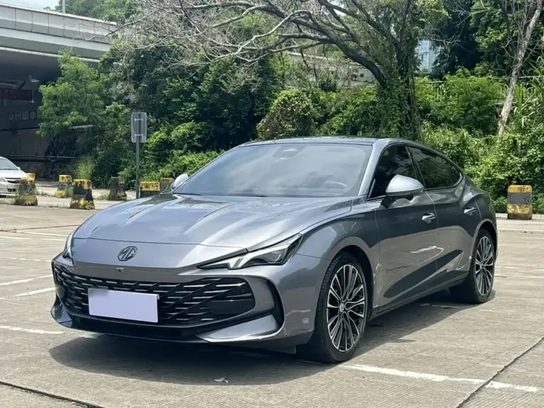 MG7 2.0 T Auto Beauty Hunter Luxury Enjoyment