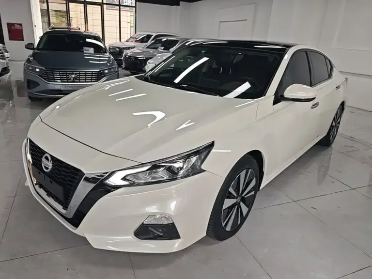 Nissan Teana 2.0 L XL Comfort