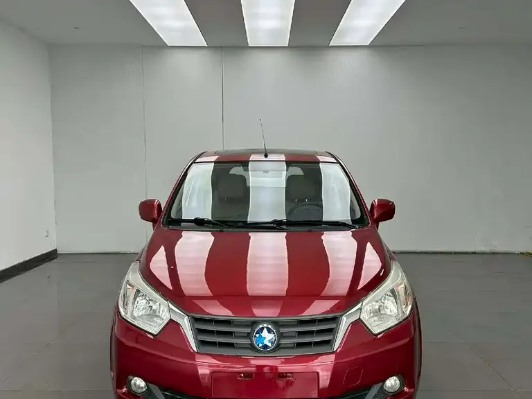 Venucia R50 1.6 L Auto Luxury