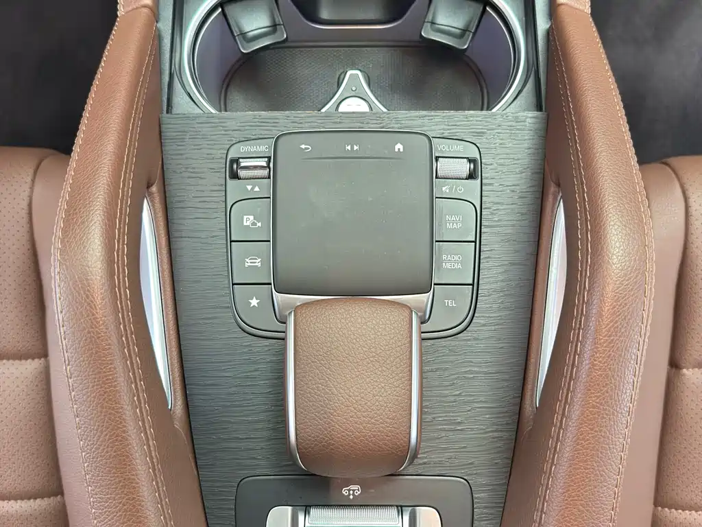 Mercedes-Benz GLS GLS 450 4 MATIC Fashion
