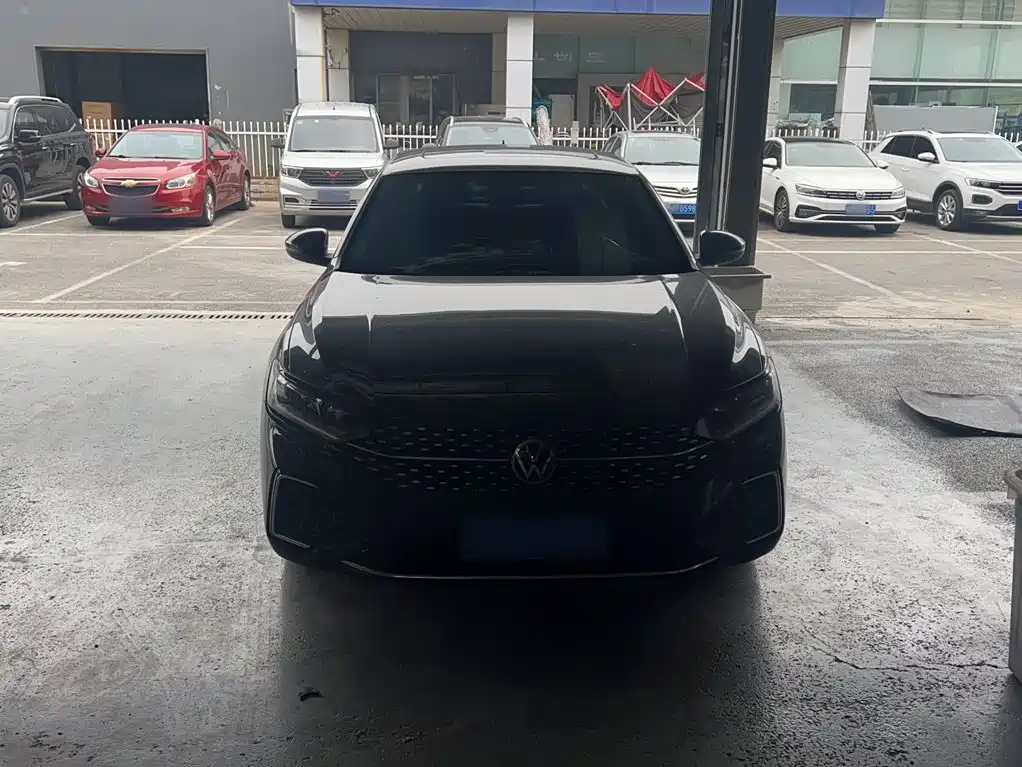 Passat 330 TSI Starry Sky Elite