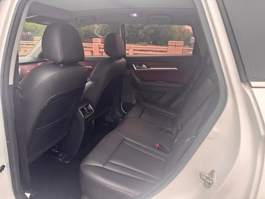Haval H6 Coupe 1.5 T Auto 2 WD Elite CN-VI