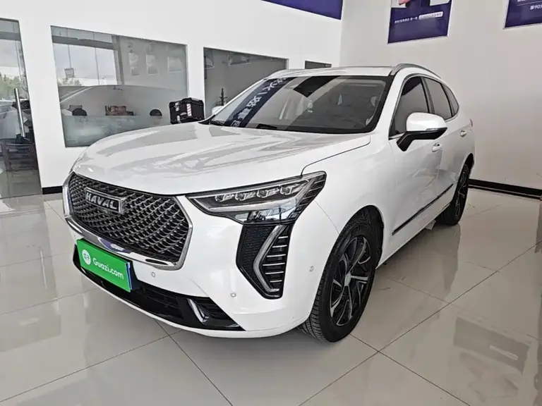 Haval Chulian 1.5 T Auto Grand 4 th
