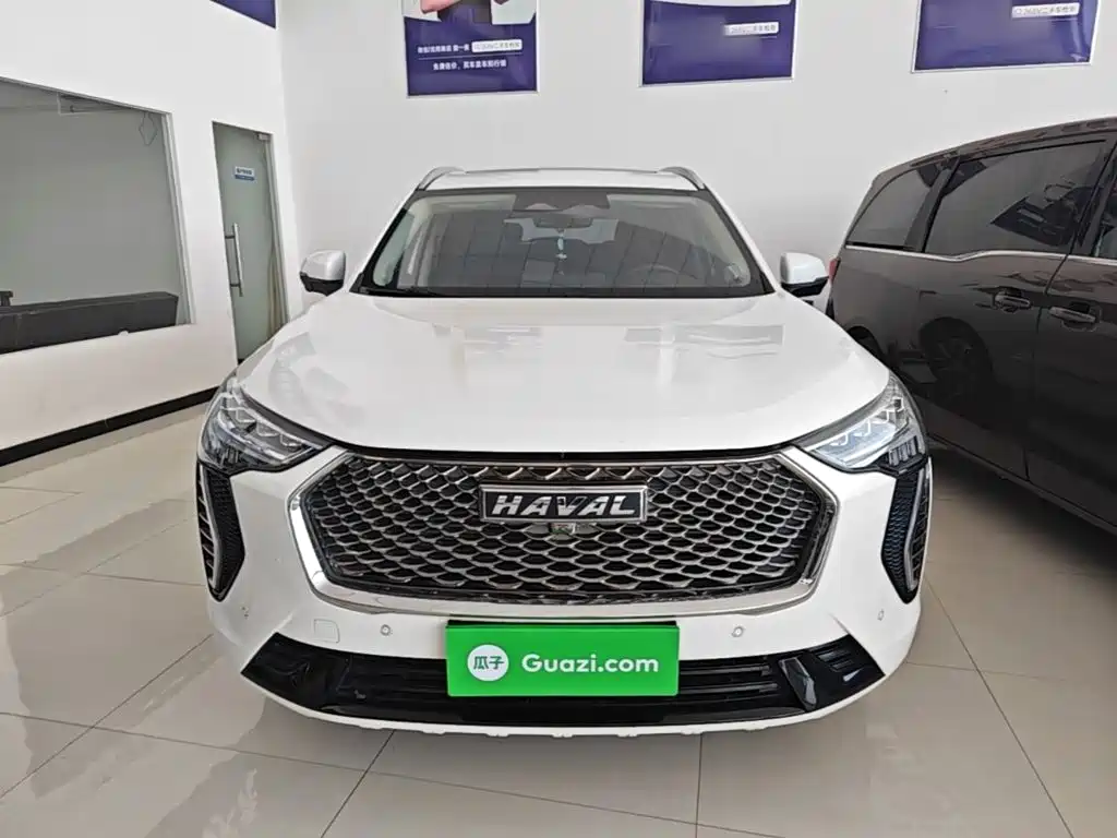 Haval Chulian 1.5 T Auto Grand 4 th