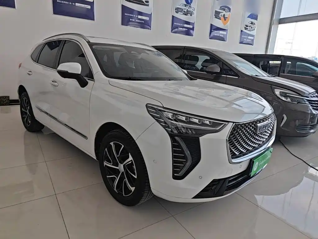 Haval Chulian 1.5 T Auto Grand 4 th