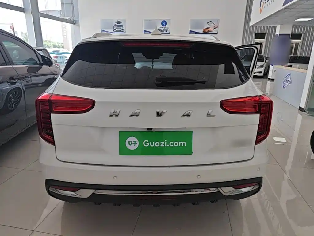 Haval Chulian 1.5 T Auto Grand 4 th