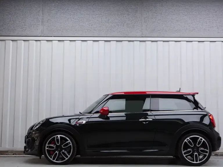 MINI JCW 2.0 T JOHN COOPER WORKS ALL-IN