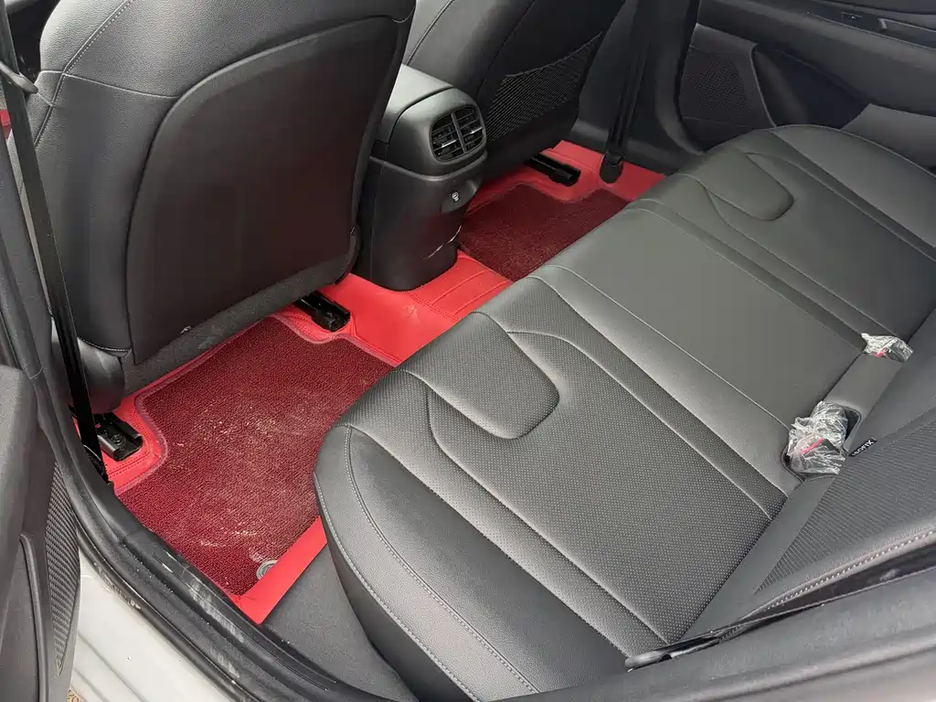 Elantra 伊兰特 2026款 1.5 L CVT GLS领先版