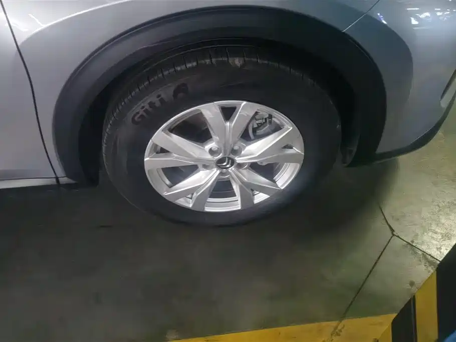 C5 X 1.6 T Overseas