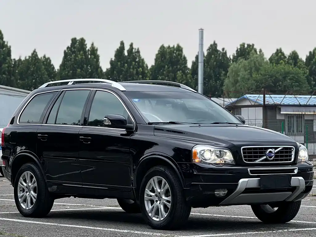 XC Classic T5 Luxury