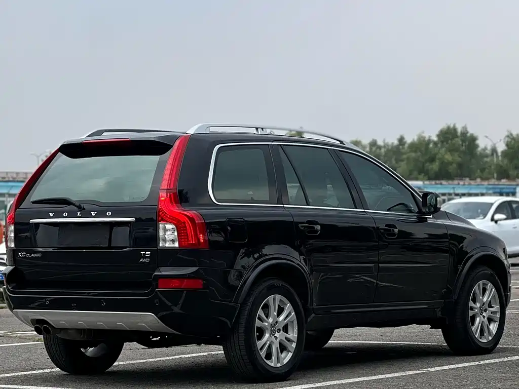 XC Classic T5 Luxury